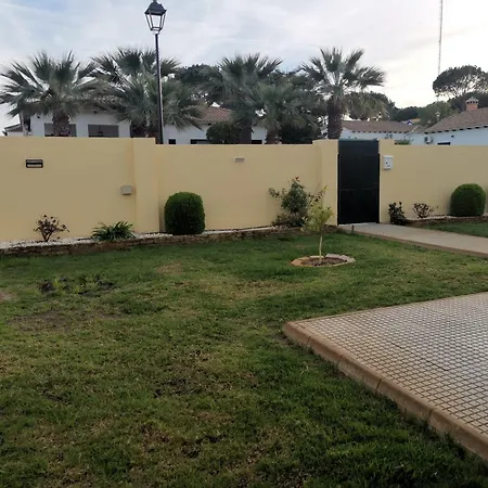 Huelva Garden