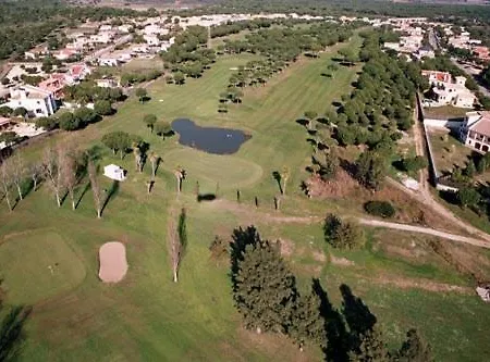 Huelva Garden *